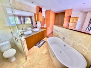 The Kite Villa - Luxury Kitesurfing Guesthouse