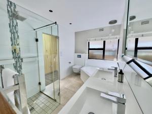 The Kite Villa - Luxury Kitesurfing Guesthouse