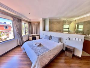 The Kite Villa - Luxury Kitesurfing Guesthouse