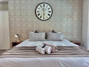 The Kite Villa - Luxury Kitesurfing Guesthouse