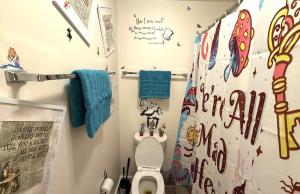 Disney Wonderland Suite at Jiminy-Ski On Off Mtn - Must See Stitch and Mickey Magic