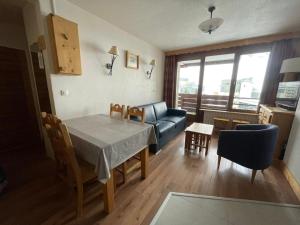 Appartement Tignes, 2 pièces, 6 personnes - FR-1-449-10