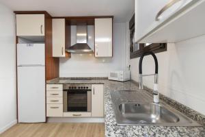 Mirador de Estrimal by BeValle