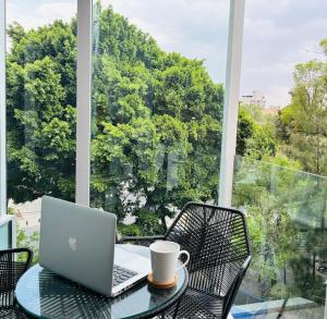 Luxury New Cozy 2 bed Studio in the Heart of Roma