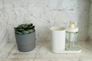 Luxury New Cozy 2 bed Studio in the Heart of Roma