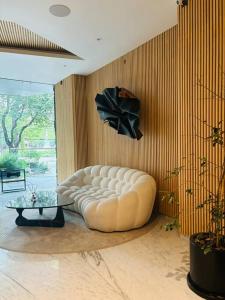 Luxury New Cozy 2 bed Studio in the Heart of Roma