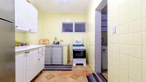 Apto a 50m da Praia da Vila Tupi em Praia Grande