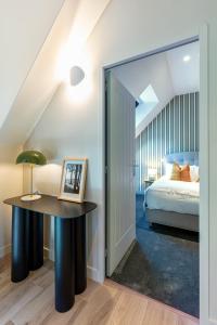Villas Goarem Louzet : photos des chambres