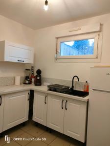 Charmante maison de campagne