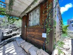 Mística Hidro - 卡兰卡斯