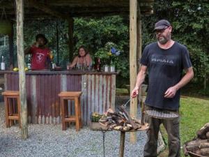 Dargle Camping & Caravan Site