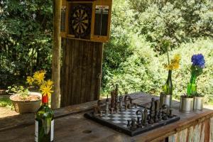 Dargle Camping & Caravan Site