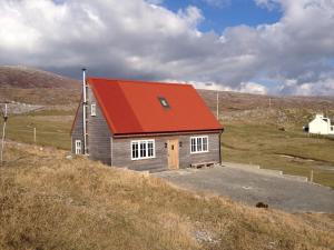 Harris Cuckoo Cottage
