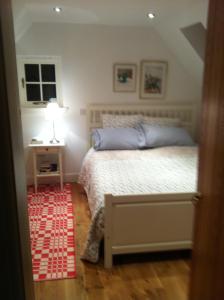 Harris Cuckoo Cottage