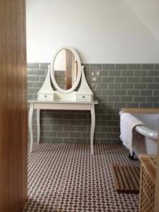 Harris Cuckoo Cottage