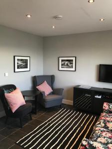 Harris Cuckoo Cottage