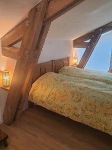 Maisons d'hotes La maison d-o : photos des chambres