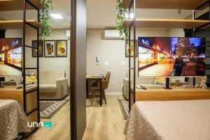 Loft 401 Canto - 卡西诺