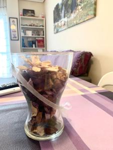 Apartamento en Gibaja