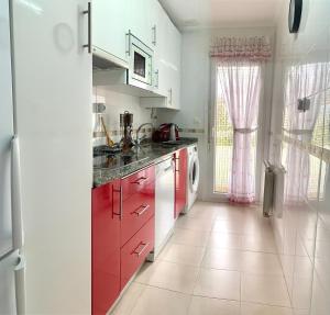 Apartamento en Gibaja