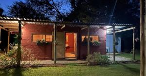 Dargle Camping & Caravan Site