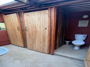 Dargle Camping & Caravan Site