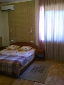 Pallada Motel