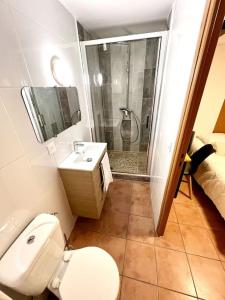 Les chambres de la bastide - 201