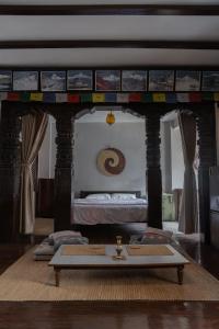 Pi-geon Homestay Apartments