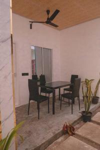 Rangali thoddoo Maldives