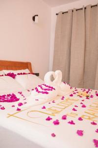 Rangali thoddoo Maldives