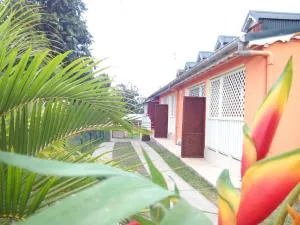 GITES Cocles 7 jours minimum - Vieux Bourg