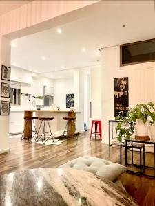 Élégant Appartement 200m Au Coeur De Casablanca !