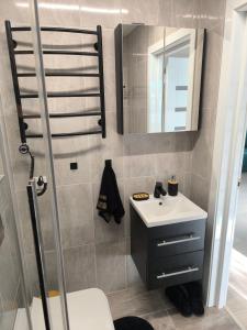 Žemaičių g apartamentai