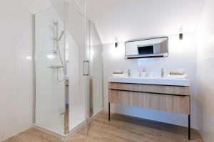Villas Goarem Louzet : photos des chambres