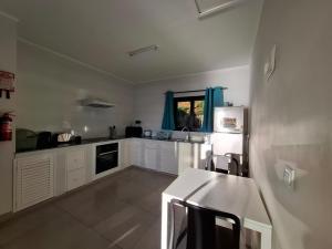 Tropical Secrets Holiday Apartments