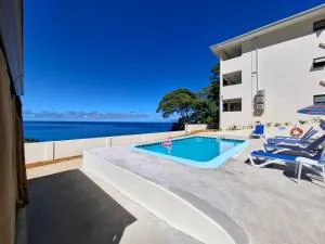 Tropical Secrets Holiday Apartments - Anse Etoile