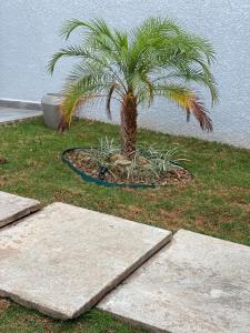 Casa Memórias do Mar Centro de Peruíbe 50m da praia