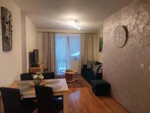 Apartments 17 - 23 AD Kamzík - Mistríky