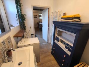Maison de campagne en pierre à 15 min de Pau