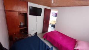 apartamento Emanuel