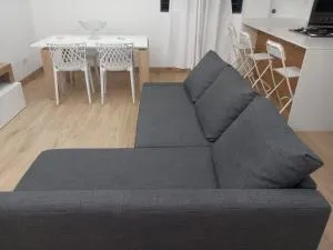 Rita Apartamento - Ilhas do Barlavento