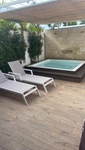 Residencial Cerro Mar