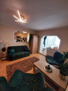 Apartament Smarald