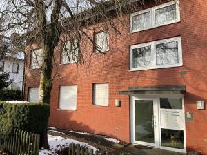 Ferienwohnung Baum in Winterberg