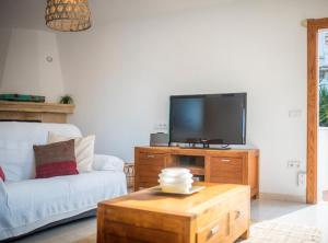 Villa Can Petrus, con piscina y wifi gratis