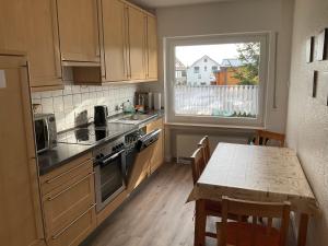 Ferienwohnung Baum in Winterberg