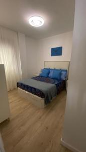 A casa di Lu Torremolinos centre 2 bedrooms