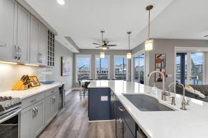 Endless Sunset 3BR Oceanside Stay