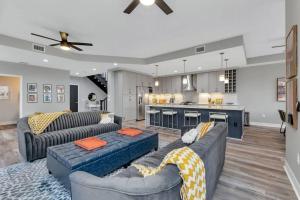 Endless Sunset 3BR Oceanside Stay